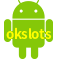Aplicativo okslots para Android