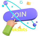 Junte-se ao cassino okslots hoje mesmo