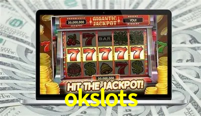 A Emoção da Loteria na okslots: Uma Chance de Mudança de Vida