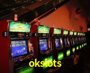 Descubra a Essência do okslots: Nossa História e Compromissos