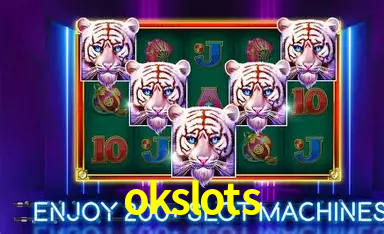 Desvendando o Mundo dos Jogos Virtuais na okslots