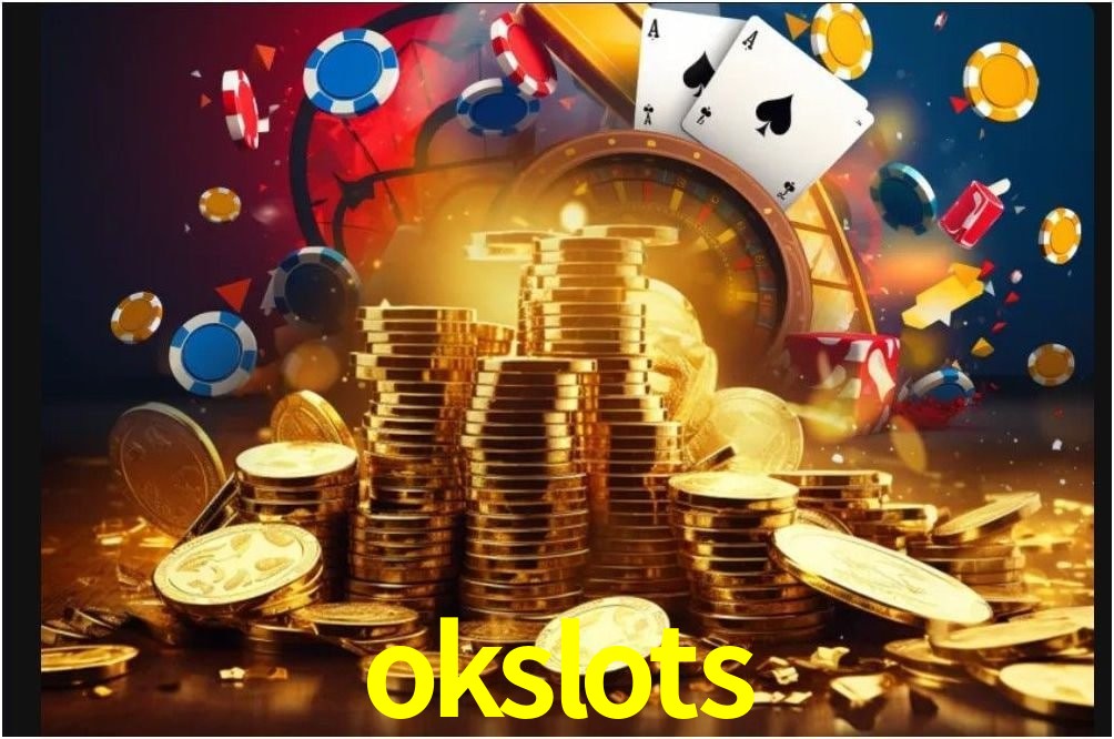Experiência VIP okslots