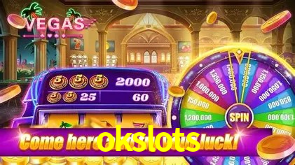 Desvendando o Mundo dos Jogos Virtuais na okslots