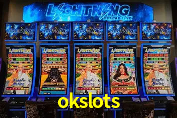Inovações de Jogos na okslots: O Futuro das Experiências Interativas