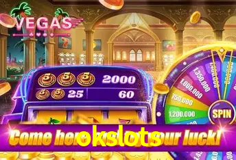 Apostas Esportivas na okslots: Um Guia Completo