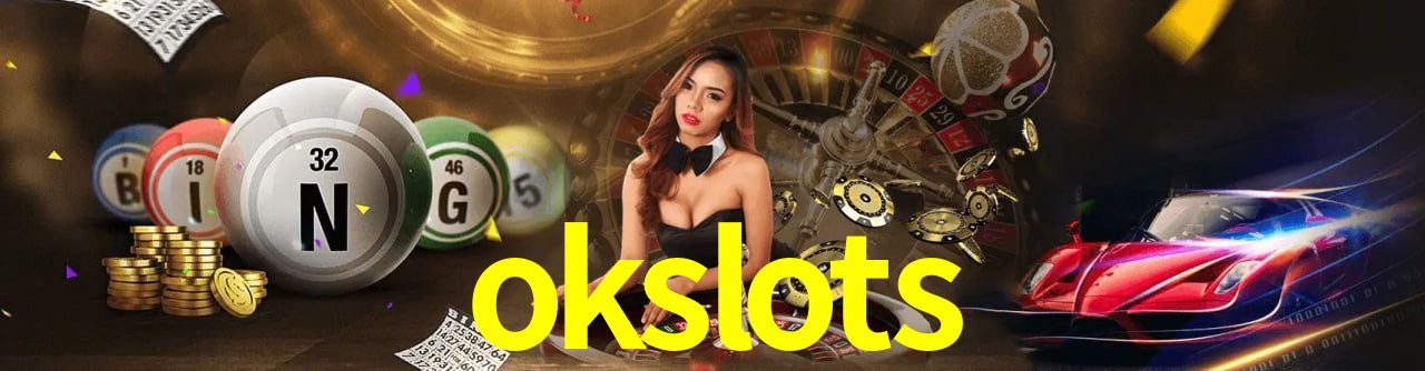 Integração de APIs okslots