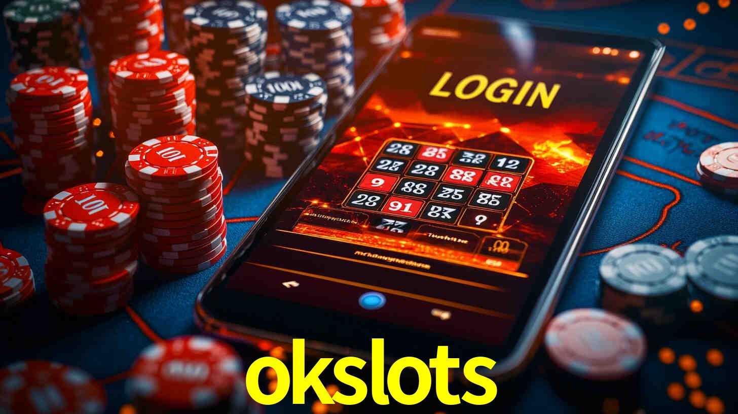 okslots vip