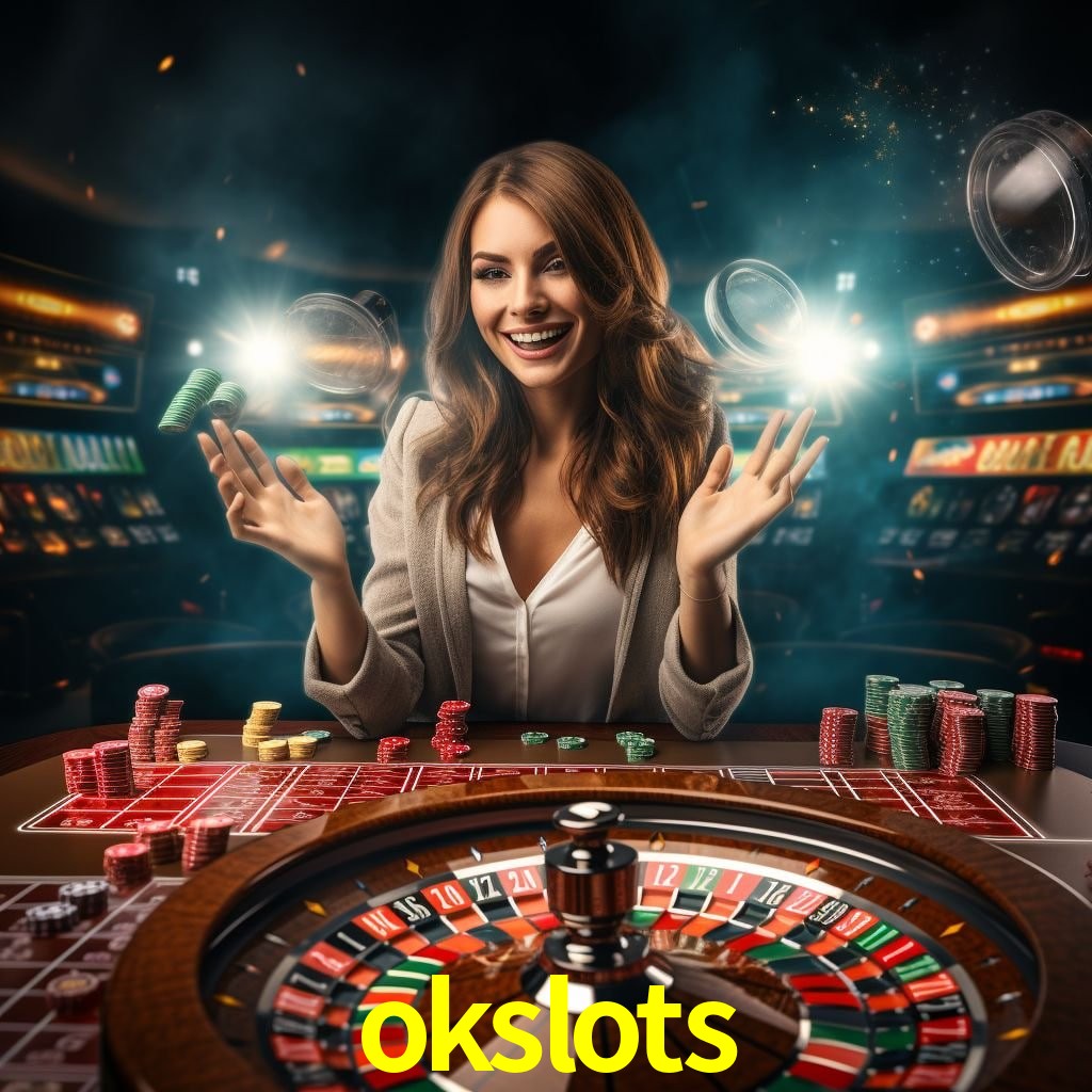 okslots vip