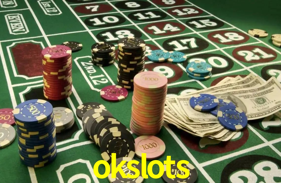Casino Ao Vivo okslots