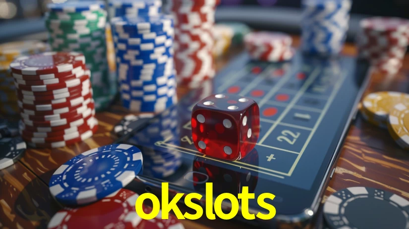 okslots,okslots bet