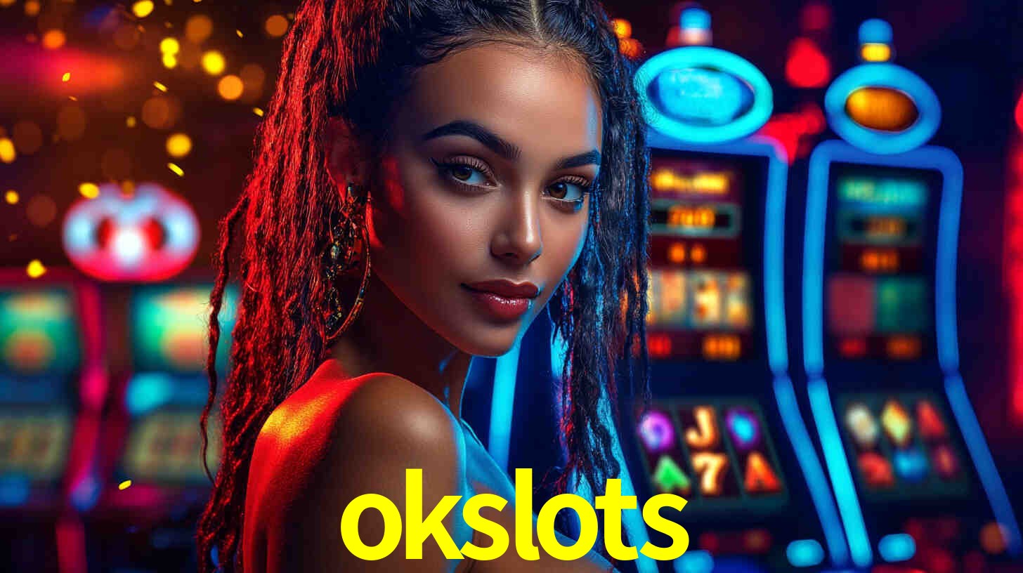 Interface do App okslots