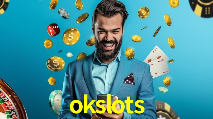 Descubra a Essência do okslots: Nossa História e Compromissos