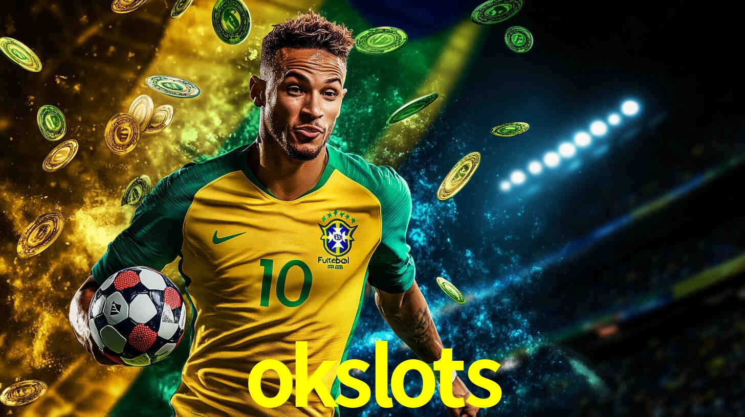 Estatísticas Esportivas okslots