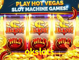 Desvendando o Mundo dos Jogos Virtuais na okslots