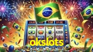 Casino VIP okslots
