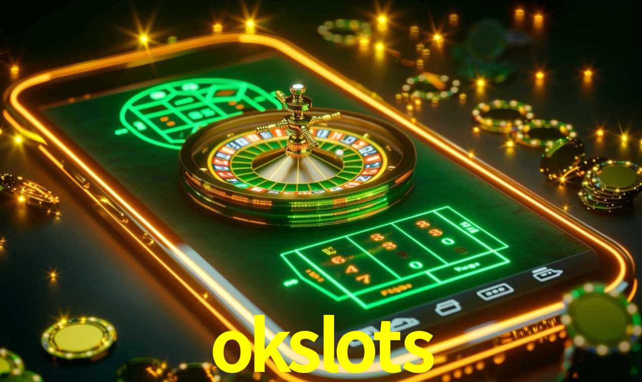Benefícios da Conta okslots