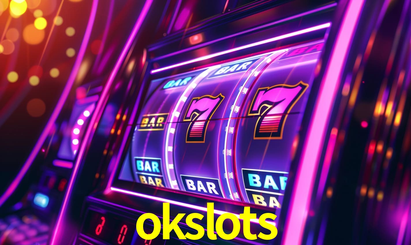 okslots bet