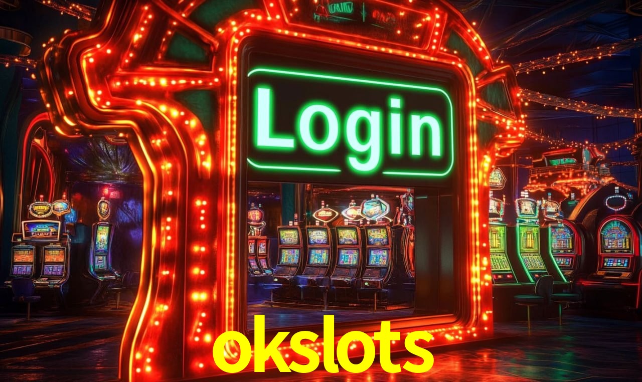 Design Responsivo okslots