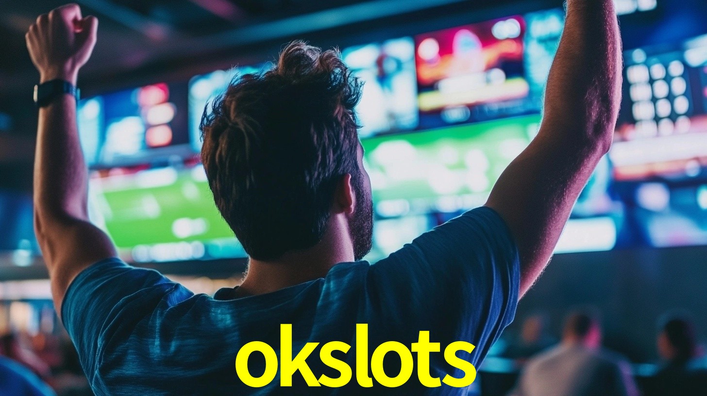 okslots: Jogue Crash e Experimente Alta Recompensa Instantânea