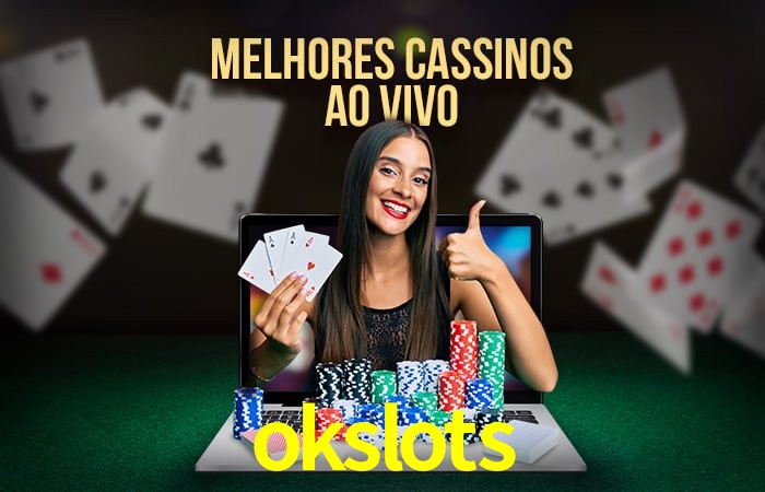 A Emoção da Loteria na okslots: Uma Chance de Mudança de Vida