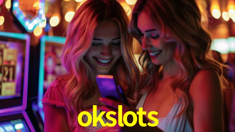 okslots bet