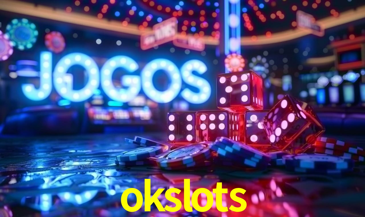 Estatísticas do Jogo okslots