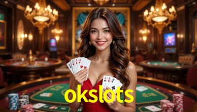 Desvendando o Mundo dos Jogos Virtuais na okslots