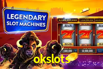A Experiência Imersiva dos Cassinos Ao Vivo no okslots