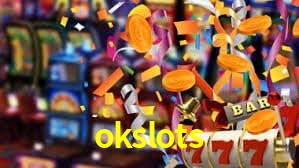 okslots bet