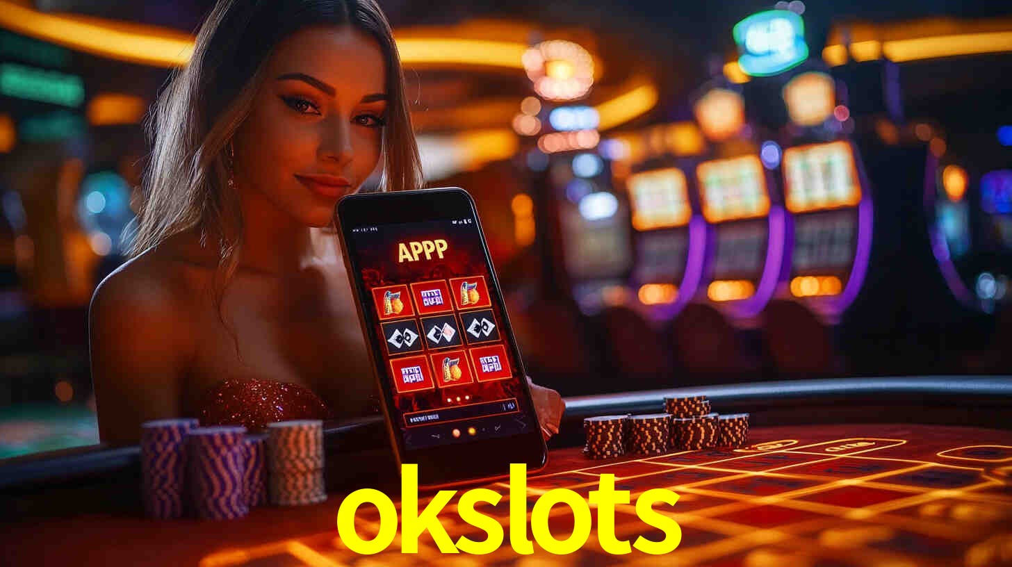 Apostas de Futebol okslots