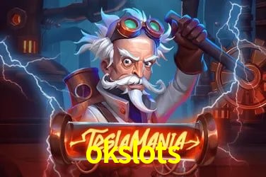 Diretório de Jogos okslots