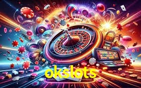 Integração de APIs okslots