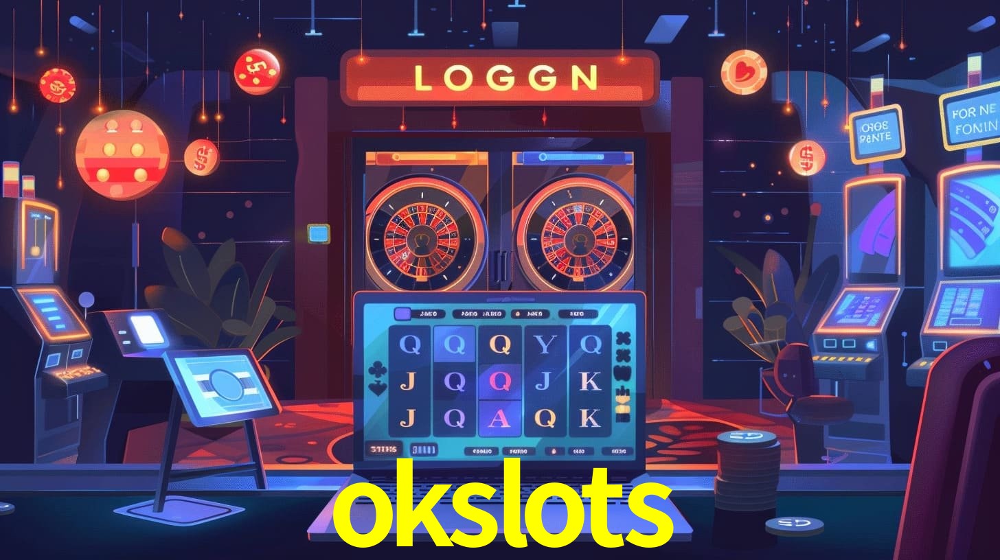 Segurança 2FA okslots