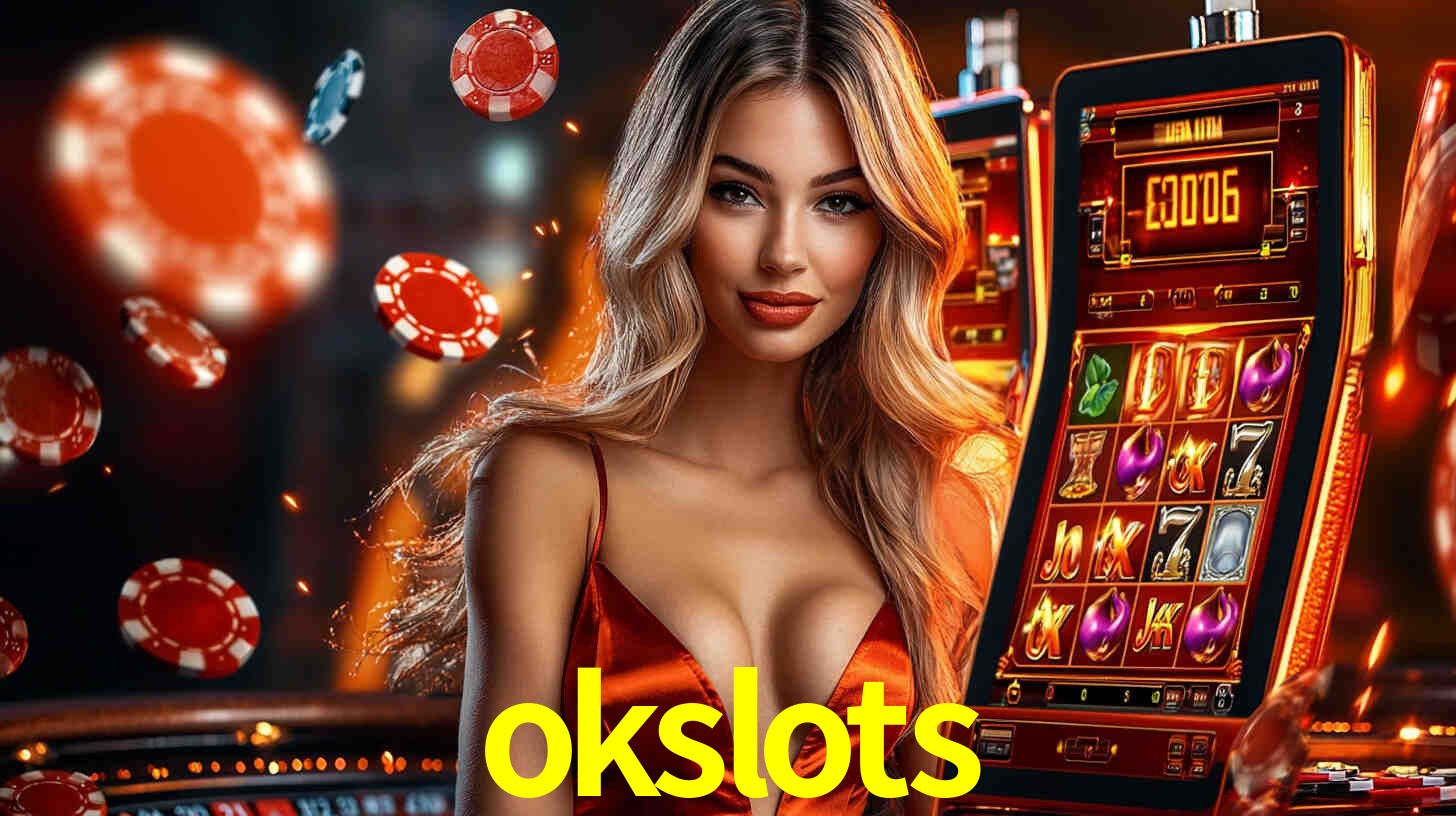 okslots: Seu Especialista em Apostas Esportivas Brasileiras