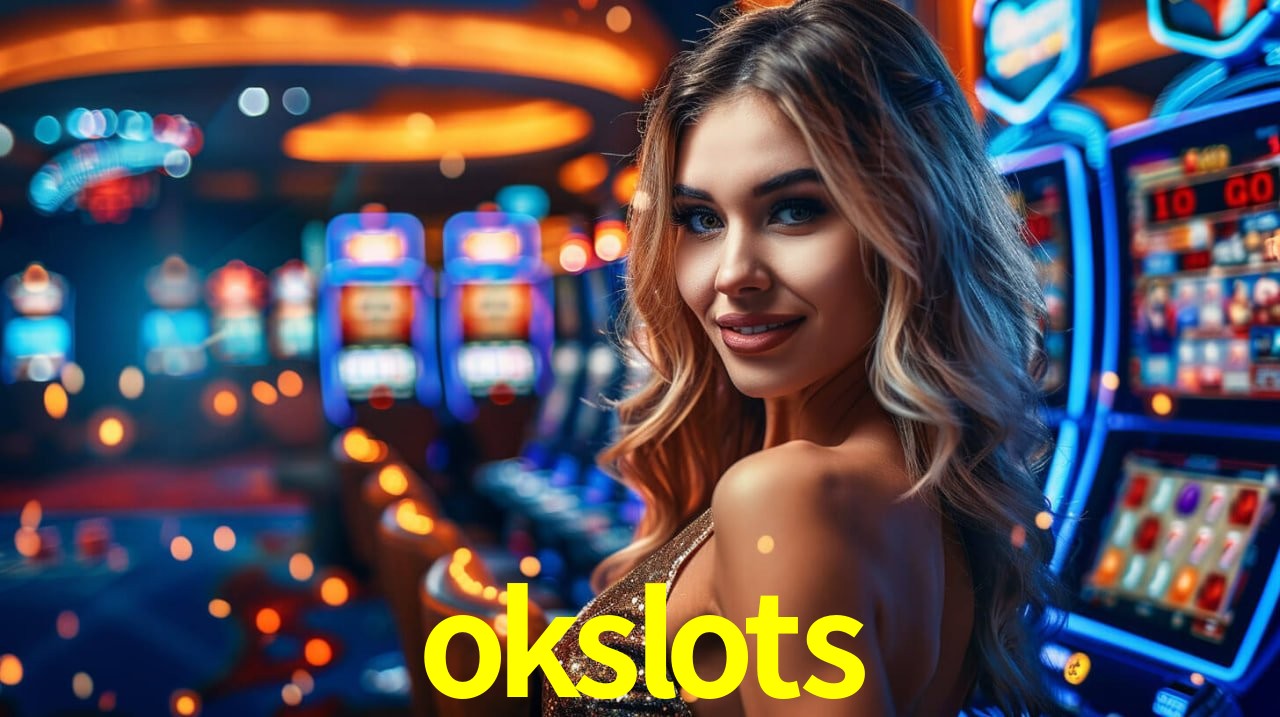 Mesa de Blackjack okslots