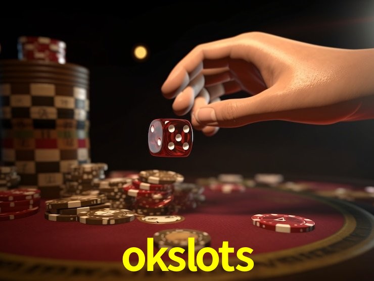Estatísticas do Jogo okslots
