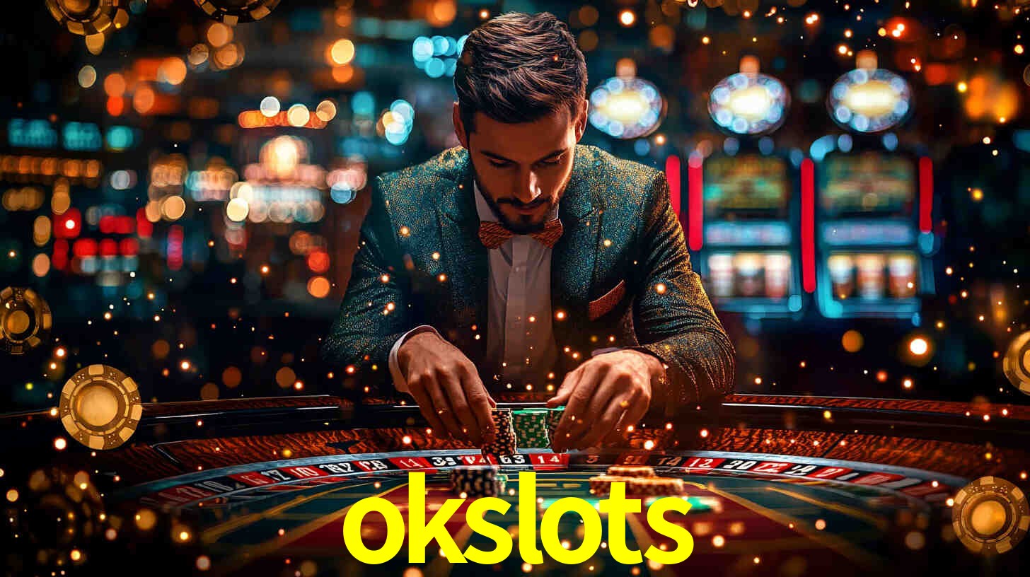 Ofertas Imperdíveis na okslots: Promoções e Bônus Que Valem a Pena