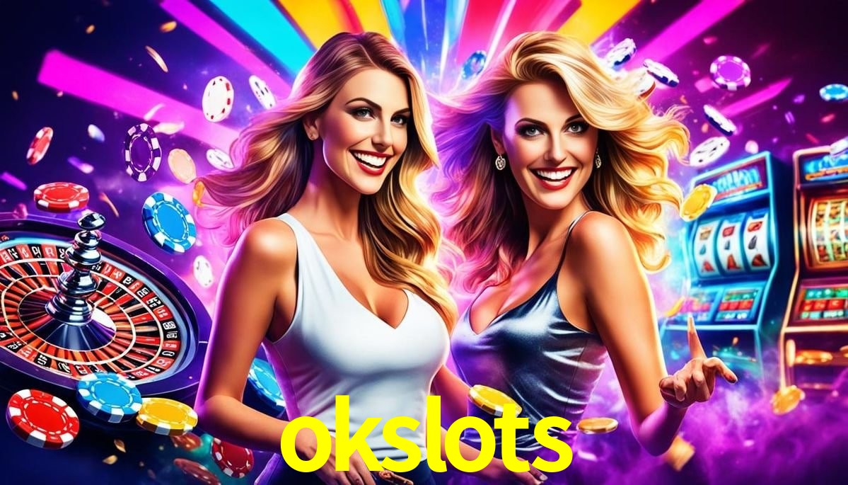 Recursos de Bônus okslots