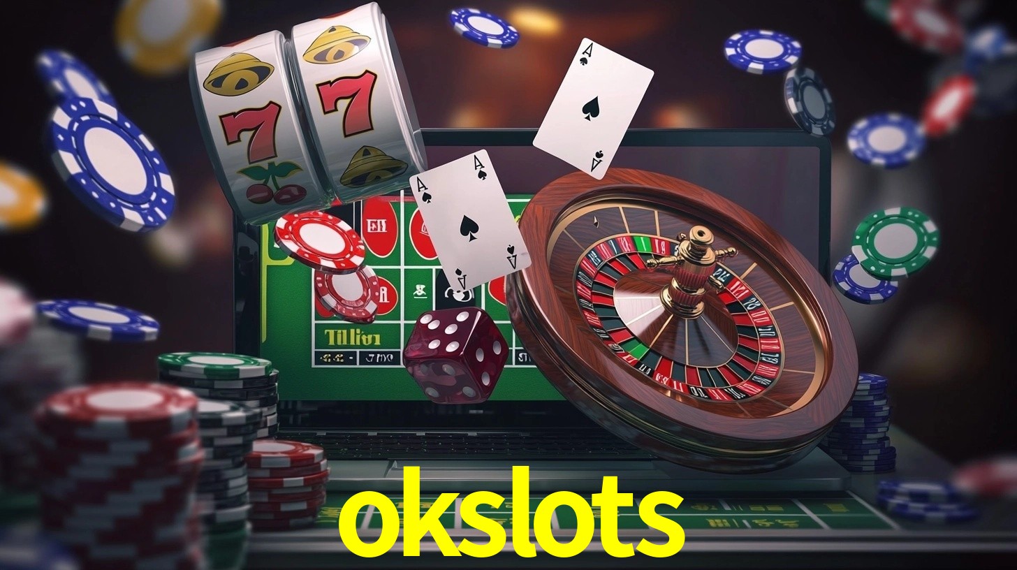 okslots,okslots bet
