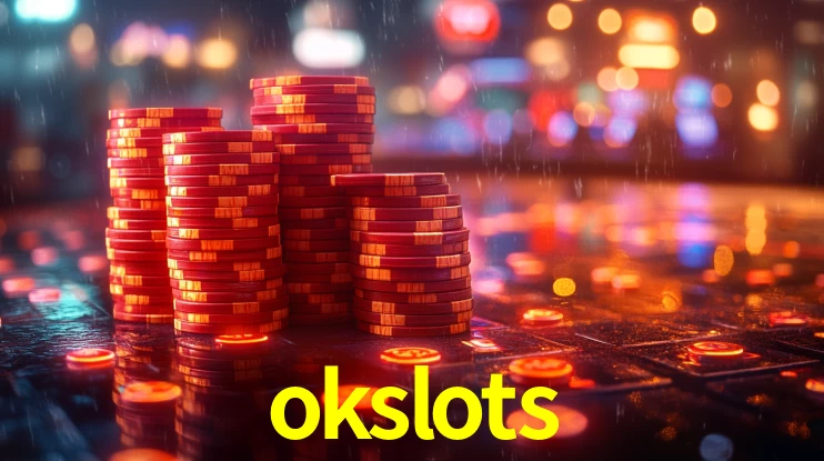 Sinta a adrenalina dos jogos de cassino com okslots