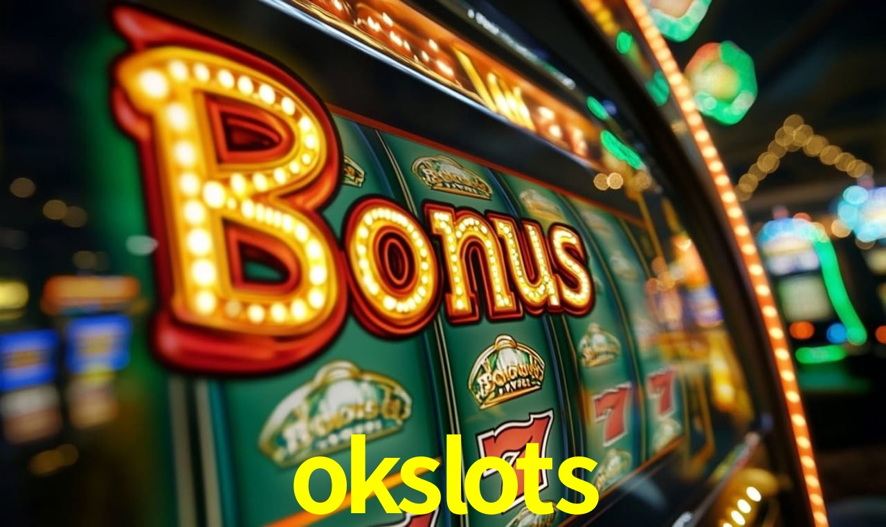 Sistemas de Segurança okslots