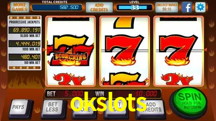 Descubra o Programa VIP da okslots: Vantagens Exclusivas para Jogadores