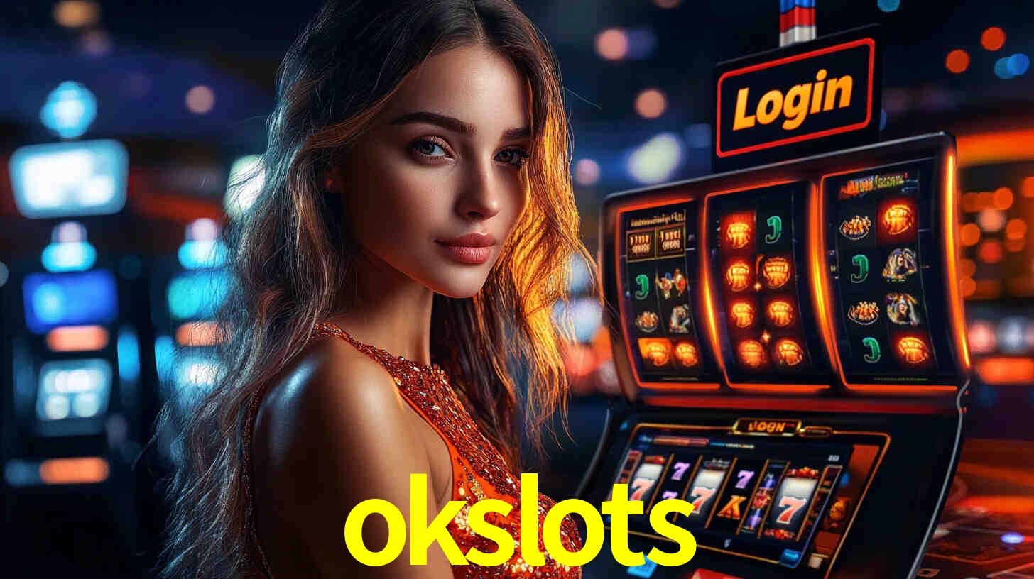 okslots bet