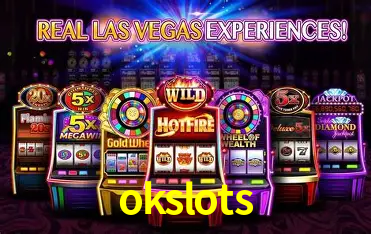 Descubra a Magia dos Jogos de Arcade no okslots