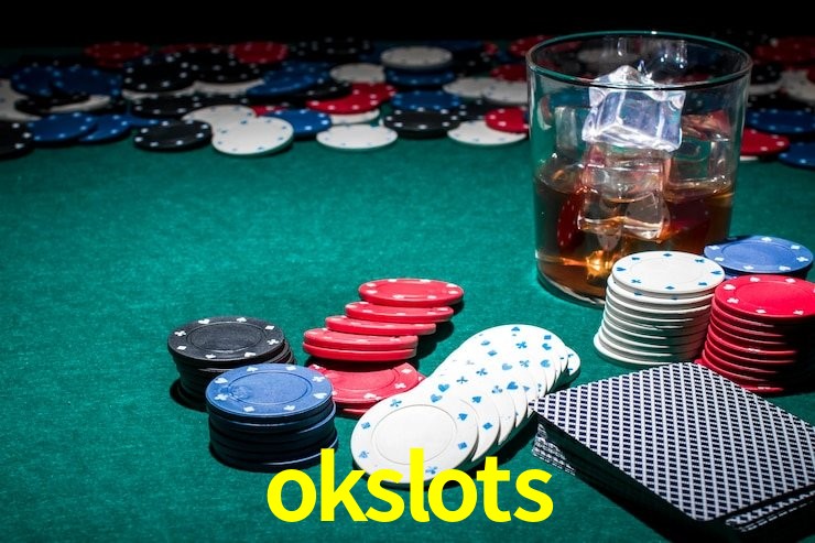 Cadastro Rápido okslots