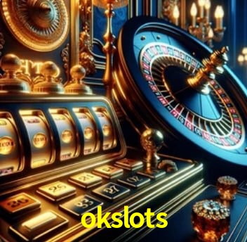 Benefícios da Conta okslots