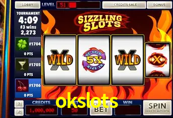 Descubra a Essência do okslots: Nossa História e Compromissos