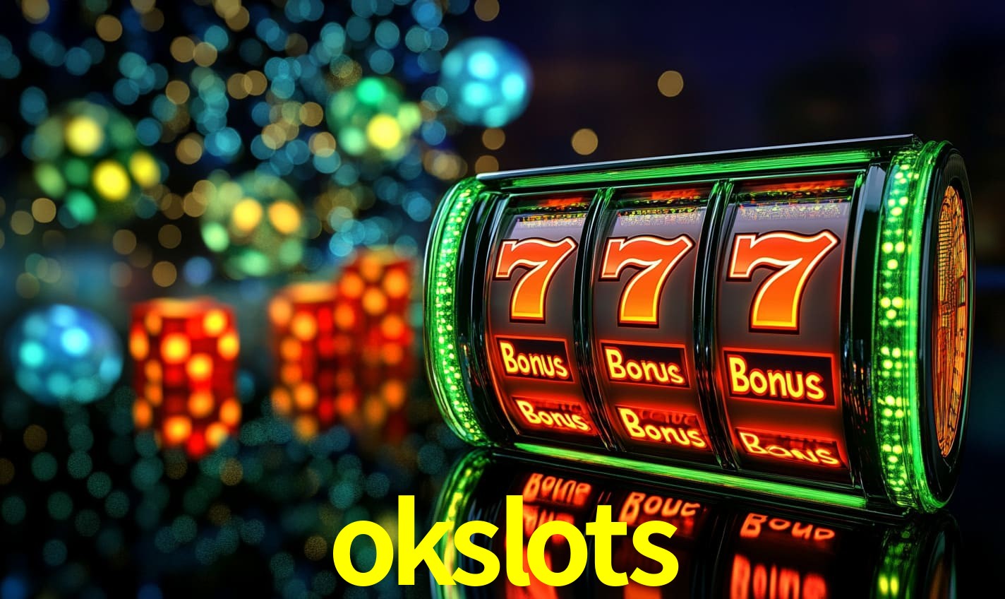 Casino Ao Vivo okslots
