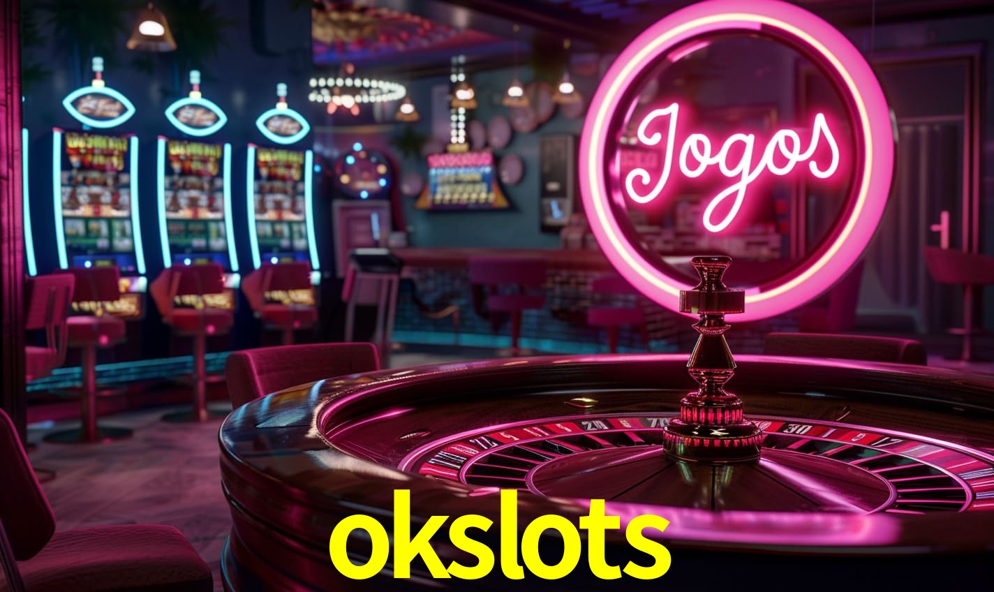 Mesa de Blackjack okslots