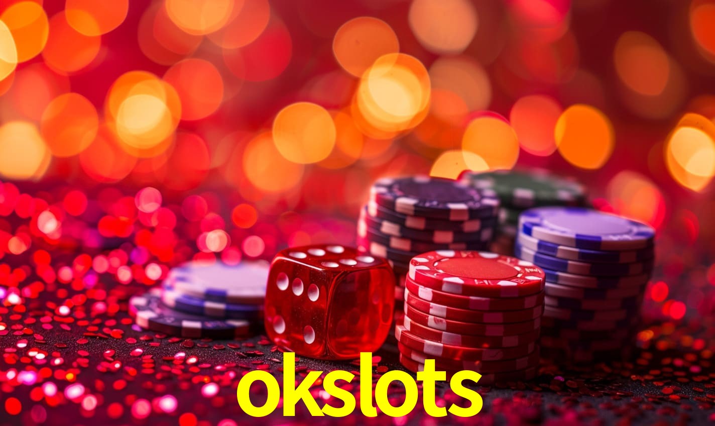 Casino Ao Vivo okslots